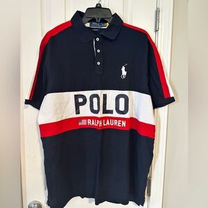Gently worn Polo by Ralph Lauren